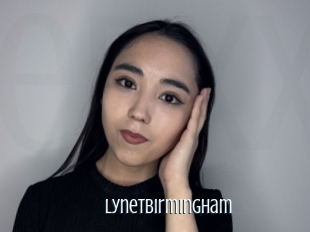 Lynetbirmingham