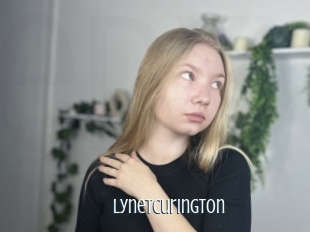 Lynetcurington