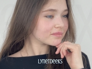 Lynetdeeks