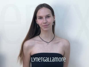 Lynetgallamore