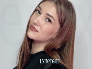 Lynetgitt