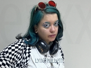 Lynethallett