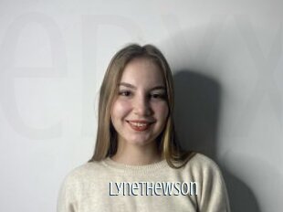 Lynethewson