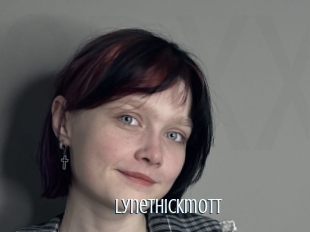 Lynethickmott