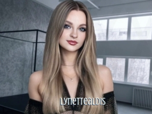 lynettealdis Edonkey xxx