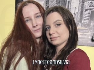 lynetteandsilvia Edonkey xxx