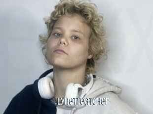 Lynetteatcher