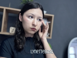 Lynettebasil