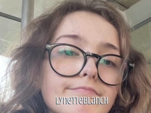 Lynetteblanch