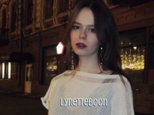 Lynetteboon