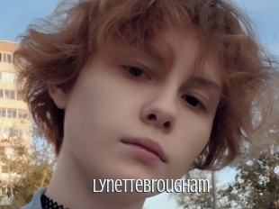 Lynettebrougham