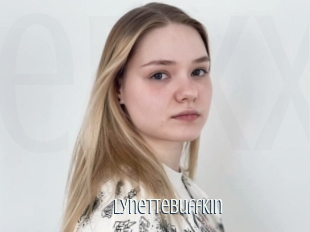 Lynettebuffkin
