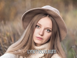 Lynettecolburn