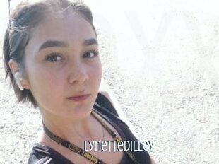 Lynettedilley