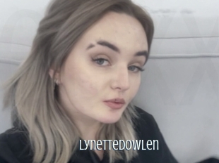 Lynettedowlen