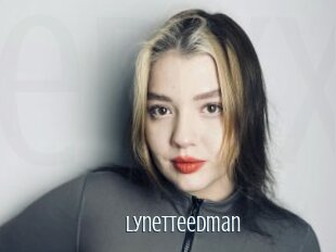 Lynetteedman