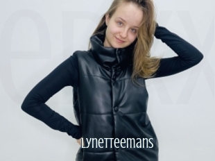 Lynetteemans