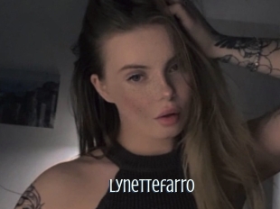 Lynettefarro