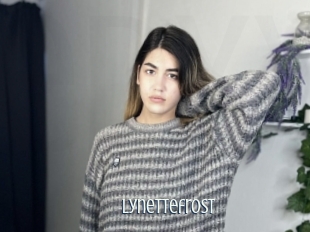 Lynettefrost