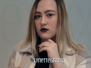 Lynettegranby
