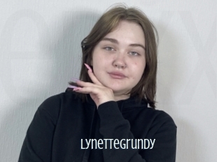 Lynettegrundy