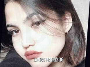 Lynettehayne