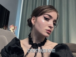 Lynetteobrienn