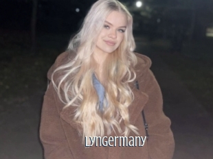 Lyngermany