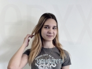 Lynheldreth