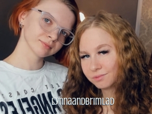 Lynnaandbrimlad