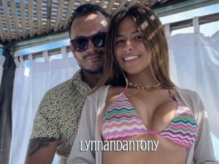 Lynnandantony