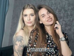 Lynnandmercia