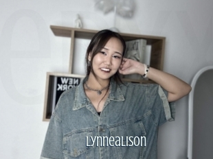 Lynnealison