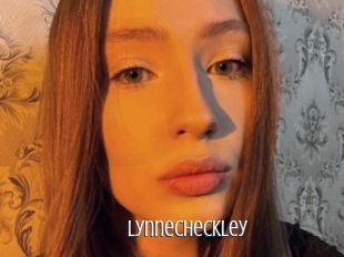 Lynnecheckley