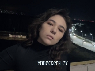 Lynneckersley
