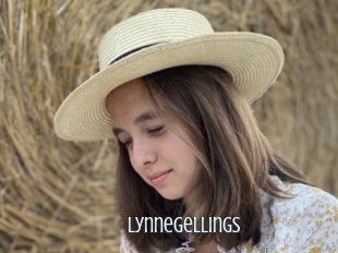 Lynnegellings
