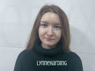 Lynneharding