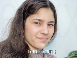 lynnehayworth Edonkey xxx