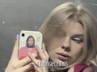 Lynngellings