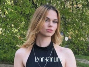 Lynnhamling