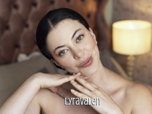Lyravalen