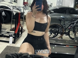 lyyna58 Edonkey xxx