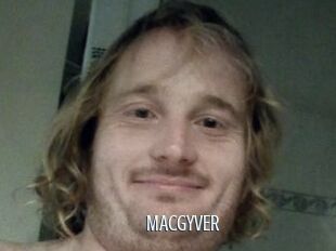 MACGYVER