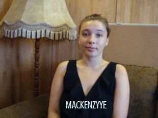 MACKENZYYE