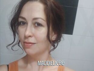 MADDIEliebe