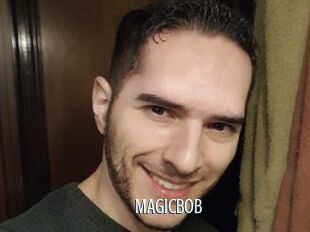 MAGICBOB