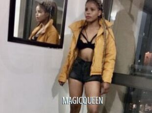 MAGICQUEEN Edonkey xxx