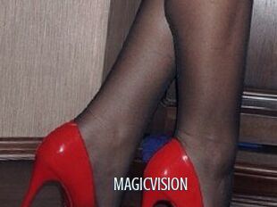 MAGICVISION