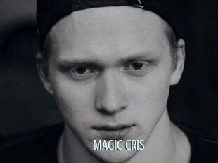 MAGIC_CRIS