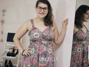MAKAYLLA